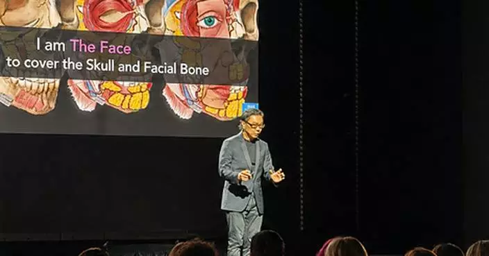 Bringing K-Aesthetics to Australia: PharmaResearch Showcases REJURAN® at Aesthetics 2026