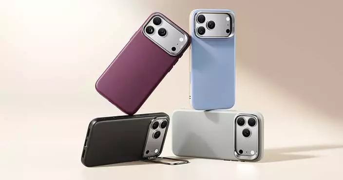 Meet the Atelier Case, a Premium Vegan Leather iPhone Case Designed to Last
