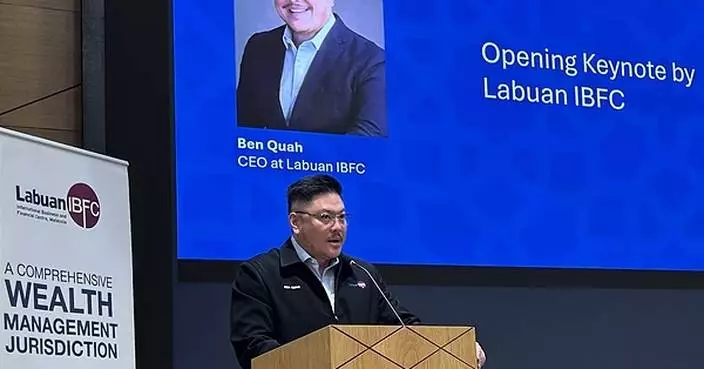 Labuan IBFC Inc., ASAS and STEP Malaysia strengthen Islamic wealth planning practices