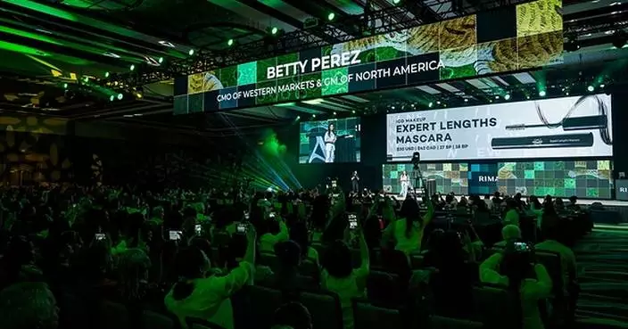 RIMAN Highlights Product and Ingredient Innovation at RIMAN North America Convention 2026