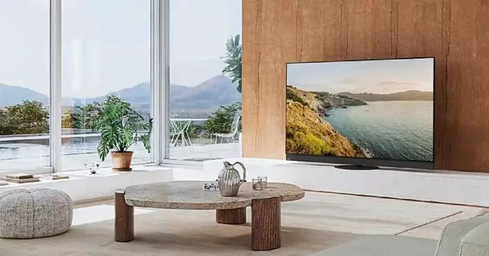 Brighter rooms. Bigger screens. Smarter choices: Panasonic TV Expands Its 2026 U.S. Lineup with OLED, Mini-LED and QLED Models