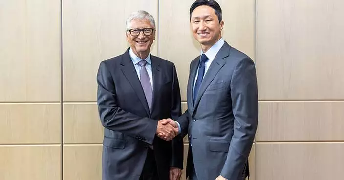 HD Hyundai, TerraPower and Hyundai E&amp;C Set Out to Transform the Next-Generation Nuclear Market