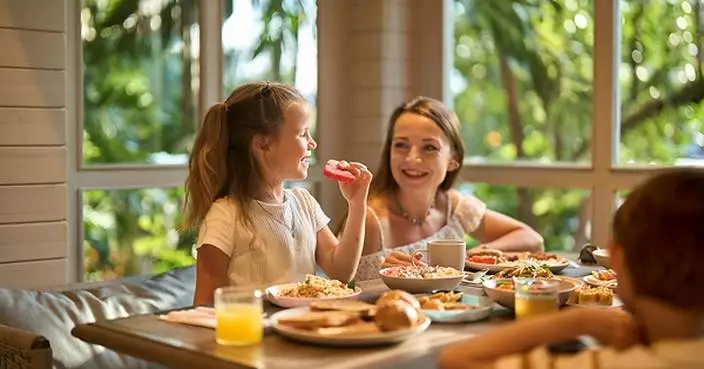 Dine &amp; Unwind: Food, Drinks &amp; Poolside Experiences at Courtyard by Marriott Phuket, Patong Beach Resort