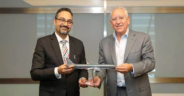 The National carrier of the Hashemite Kingdom of Jordan, Royal Jordanian Airlines Selects Ramco Systems to Power Its Next Phase of Growth