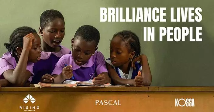 PASCAL launches IMPACT Program with Rising Academies and KOSSA in Sierra Leone