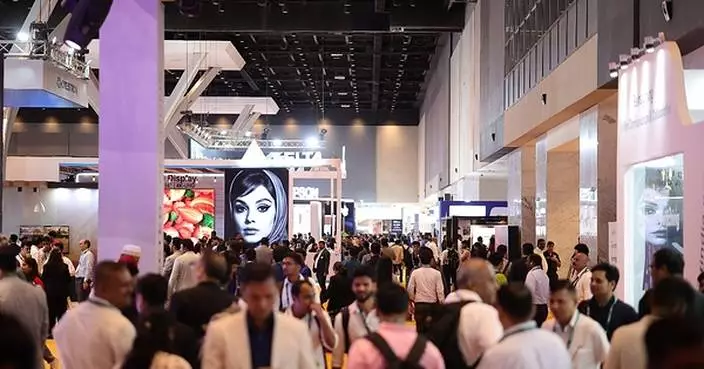 InfoComm India 2026 to Anchor India's Accelerating Pro AV and Integrated Experience Technology Boom