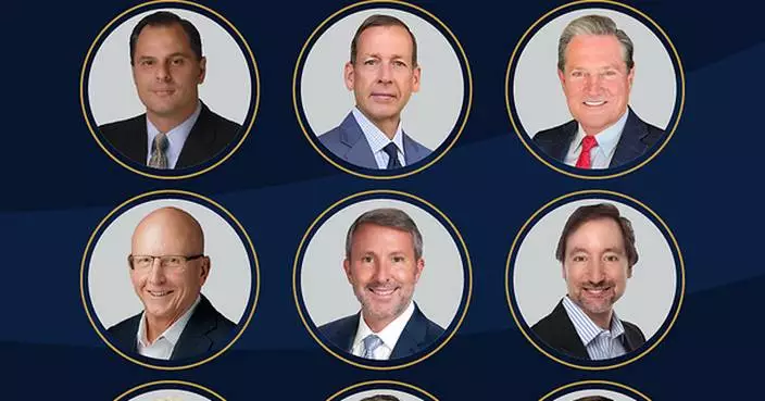 Nine Ocean Tomo Experts Named to the 2026 IAM Strategy 300 - The World's Leading Intellectual Property Strategists