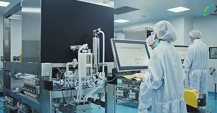 WuXi XDC Achieves GMP Release of BCM3 Facility at Singapore Site, Enabling Global Clients with Professional Excellence