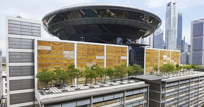 SICC Grants Freezing of Crypto Assets Worth S$75 Million in Transfers Dispute