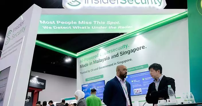 As Cyber Risks Grow, Malaysia's Key Industries Turn Their Attention to CyberDSA 2026