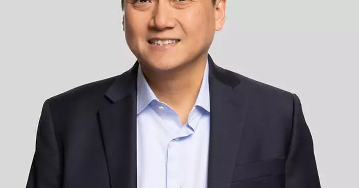 Colt Data Centre Services Appoints Quy Nguyen as Chief Executive Officer