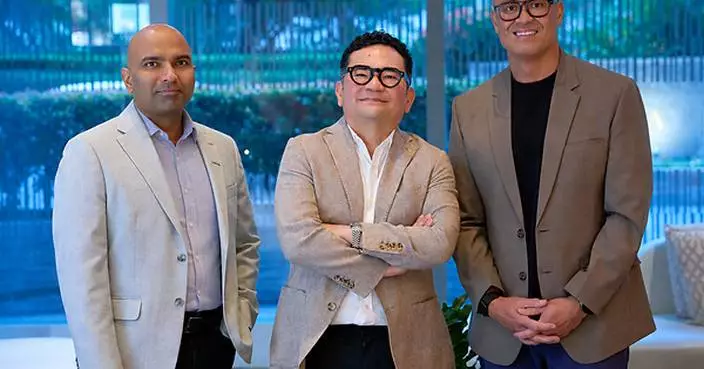 Sanas Deepens Philippine Investment, Taps IBPAP Chief Jack Madrid to Lead Market Expansion