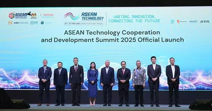 Intrinsic SEA Advances Technology Localisation to Strengthen ASEAN's Innovation Ecosystem