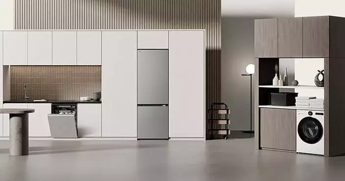 LG ELECTRONICS EXPANDS FIT &amp; MAX SOLUTION ACROSS KEY HOME APPLIANCE CATEGORIES AT IFA 2026