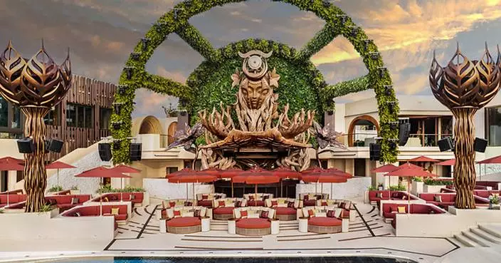 Savaya Group Unveils Zumana, a New Beachfront Destination on Bali's Kuta Coast