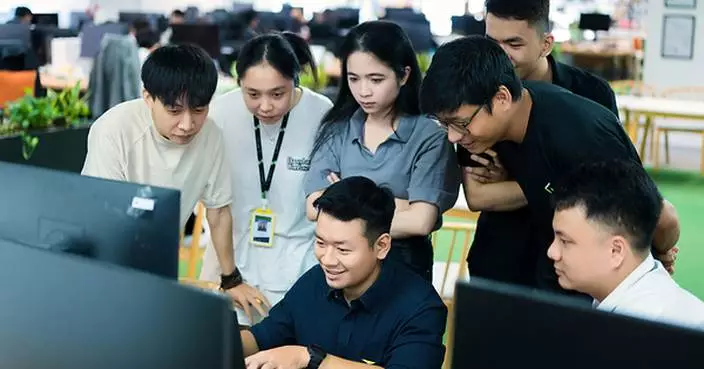 Beyond AI code generation: Saigon Technology solves the scaling bottleneck for mid-sized tech teams