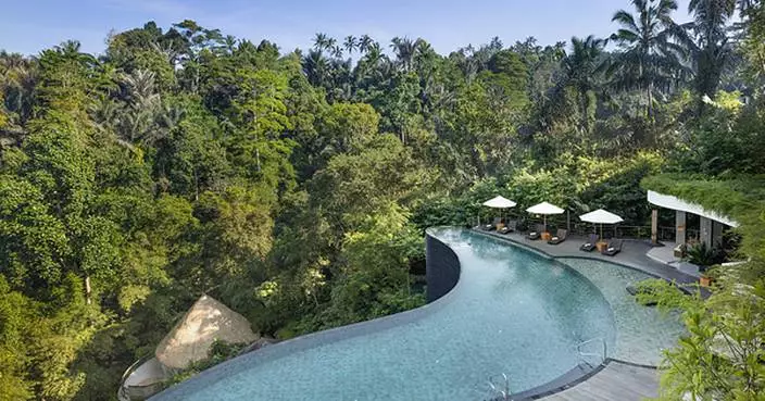 Cicada Resort Bali Ubud, Autograph Collection Unveils a New Spiritual Wellness Sanctuary Rooted in Balinese