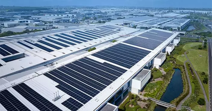 JA Powers Fisher &amp; Paykel Healthcare's Green Transition with New Zealand's Largest Rooftop PV System