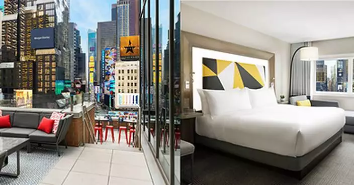 M SOCIAL COLLECTIVE ARRIVES IN NEW YORK FOR A TWO-DAY CELEBRATION DURING US OPEN WEEK