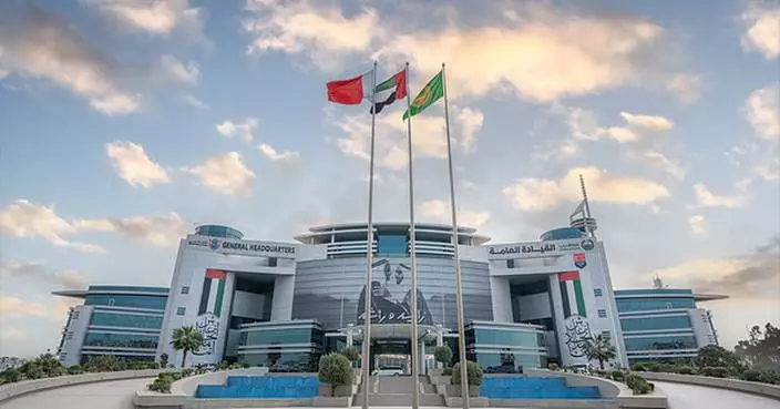 Dubai Police Initiatives Drive $176.4 Million in Social Value and Gains in Safety, Wellbeing and the Economy, Study Reveals