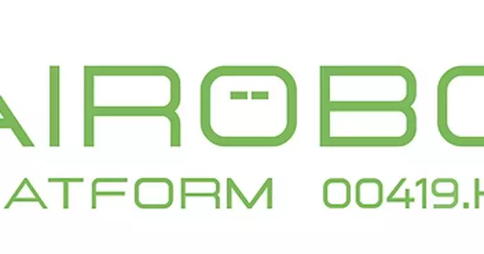 From Hony Culture to AIROBO Platform Group: A New Hong Kong-Listed Robotics Narrative Behind the Name Change