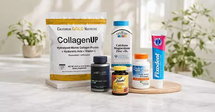 iHerb Kicks Off 30th Anniversary Celebrations in Hong Kong