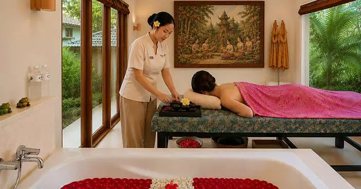 Wellness Experiences Become Part of the Stay at More Than 70 Archipelago Hotels Properties