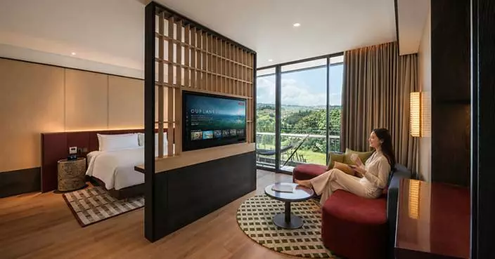 Responding to Tourism Growth, Archipelago Hotels Continues to Expand and Reach Diverse Markets