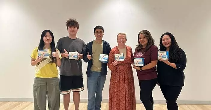 Ceretone and Easter Seals Greater Houston Bring Hearing Technology to Local Seniors Through Community Initiative