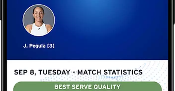 IBM and the USTA Introduce New AI-Powered Fan Experiences for 2026 US Open
