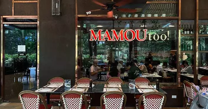 Savor American Lobster at Mamou: An Exclusive Month-Long Feast from Aug. 17 to Sep. 16