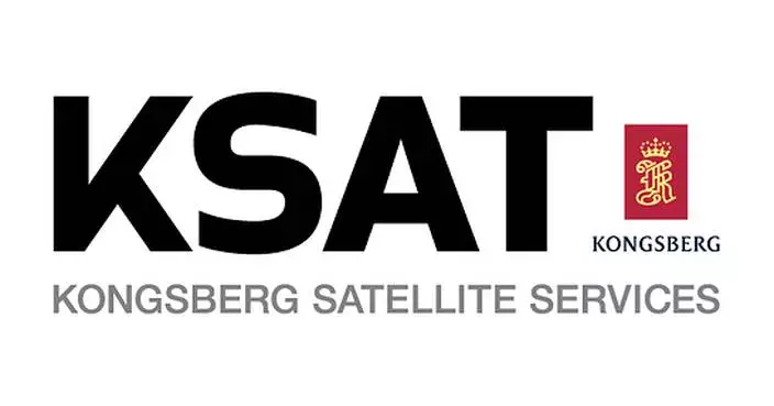 KSAT Delivers Integrated Mission Services for Kongsberg's N3X Satellite Constellation for Norway's Maritime Domain Awareness