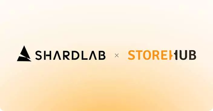 ShardLab Invests in StoreHub, Launches Joint Venture to Explore Next-Generation Payments and Rewards in Southeast Asia