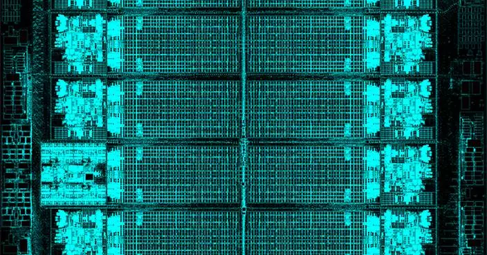 IBM Unveils Next Generation Dual-Architecture Processor for IBM Z and LinuxONE