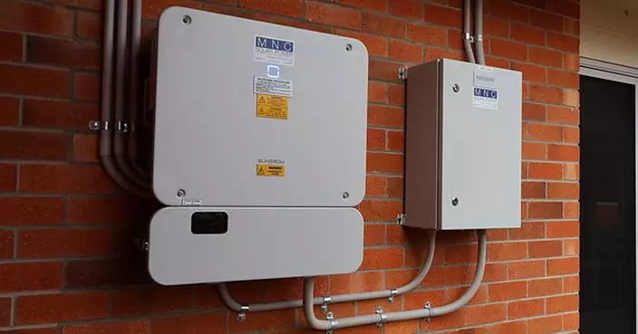 Sungrow Delivers Intelligent Multi-Building Solar Solution for Kempsey Aged Care Facility