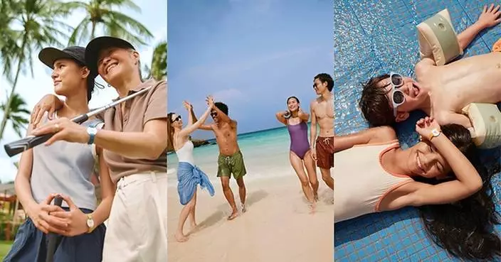 Sun's Out, Fun's Out: Club Med opens 2027 sales bookings for bold escapes to new destinations and iconic getaways