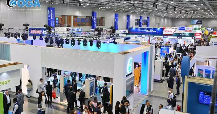 OGA 2026 Positions Kuala Lumpur as the Regional Marketplace for Southeast Asia's Energy Growth