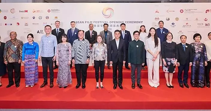 ASEAN Film Festival 2026 Opens with Film, Music, and Cultural Exchange Taking Centre Stage