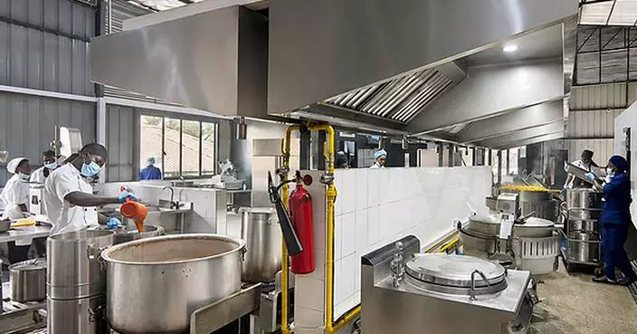 SHINELONG Advances Global Commercial Kitchen Delivery with Standardized Project Management and Market Expertise