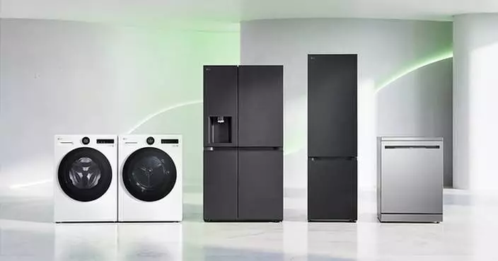 LG ELECTRONICS BRINGS HIGH-EFFICIENCY LIVING TO MORE CONSUMERS AT IFA 2026