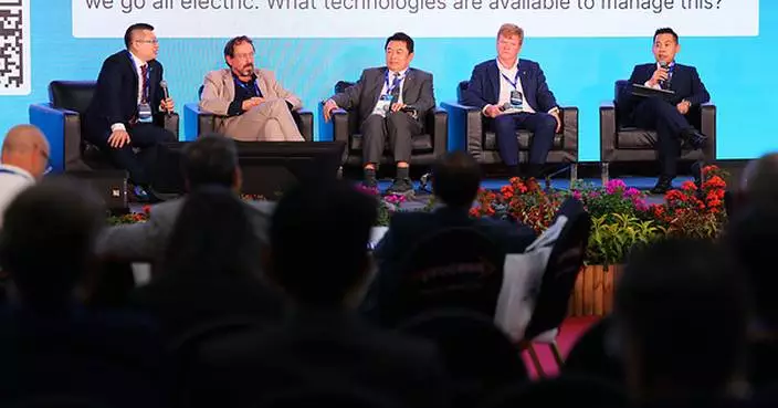 Singapore Prepares to Host a Major Week for Offshore Energy as World Offshore Week 2026 Approaches