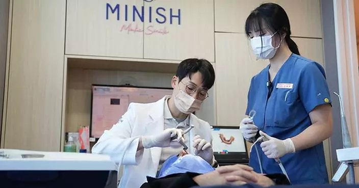 MINISH USA Highlights a Tooth-Preserving Approach Amid Growing Conversations Around Cosmetic Dentistry