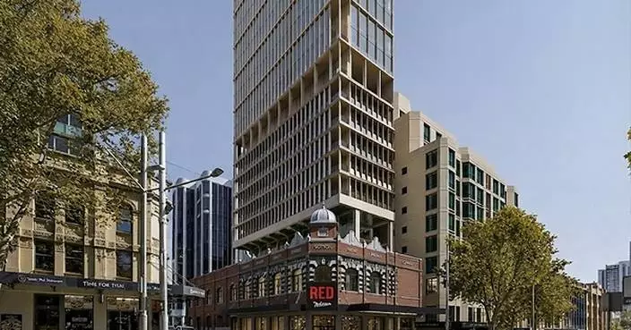Radisson Hotel Group strengthens its commitment to Australasia with the signing of the Radisson RED in downtown Sydney