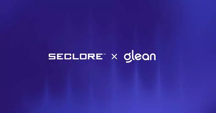Seclore and Glean Partner to Bring Context-Aware, Persistent Sensitivity and Security Controls to the Enterprise