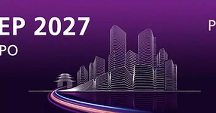 Global Transport Leaders Confirm Their Presence at InnoTrans Asia 2027