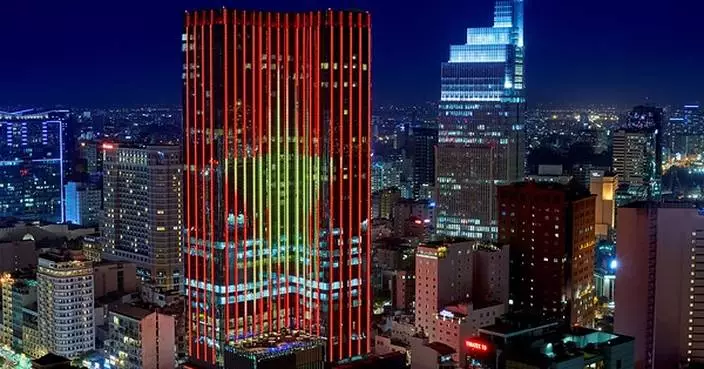 Beyond the Ballroom: The Reverie Saigon Unveils a New Approach to MICE Travel