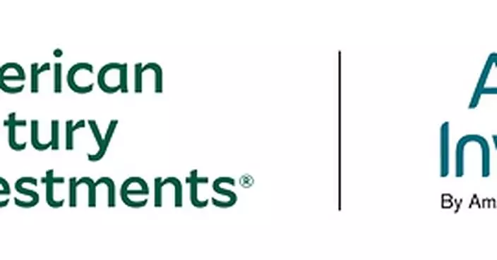 AMERICAN CENTURY INVESTMENTS AND AVANTIS INVESTORS NAME NIGEL STEWART MANAGING DIRECTOR AND HEAD OF ASIA-PACIFIC REGION