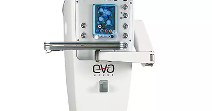 ZEISS debuts DORC EVA NEXUS for cataract surgery at ESCRS