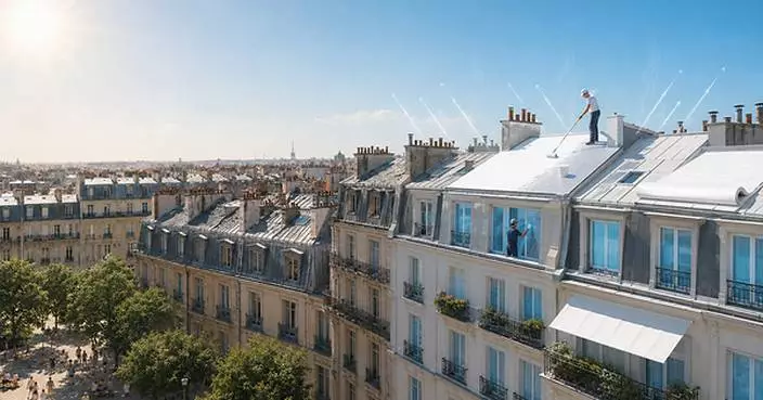 i2Cool Expands Electricity-Free Cooling Portfolio as Europe Faces Intensifying Heatwaves