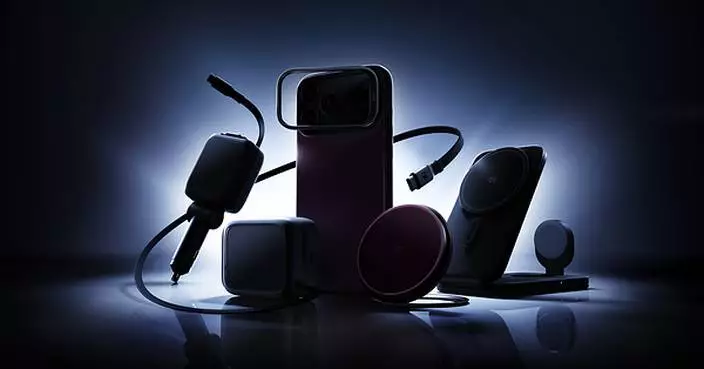Designed for What's Next: ESR Unveils Innovations at IFA 2026